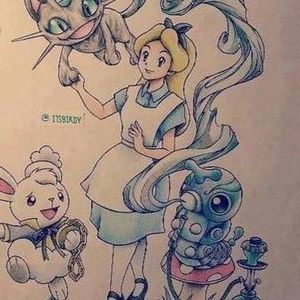 Meet your Posher, Olivia